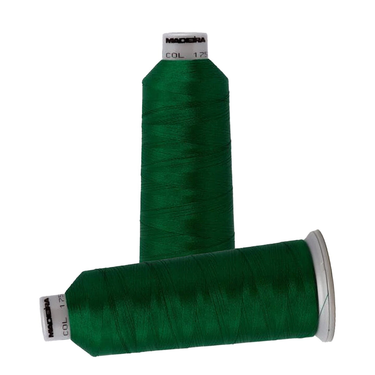 Madeira Polyneon Emerald Isle Green