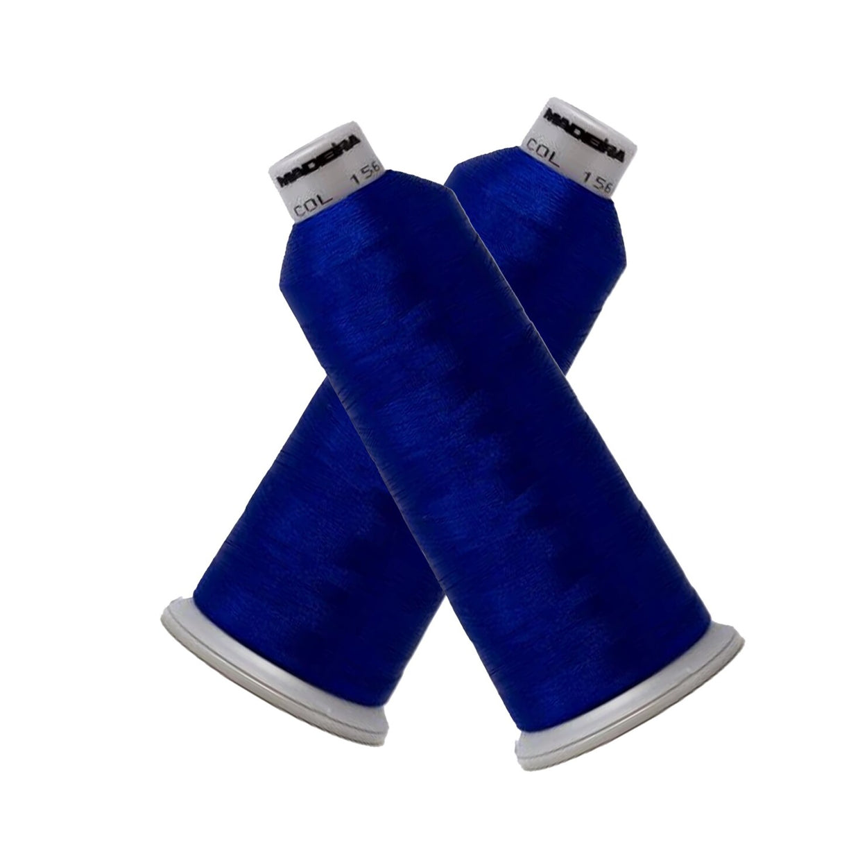 Madeira Polyneon Brilliant Blue