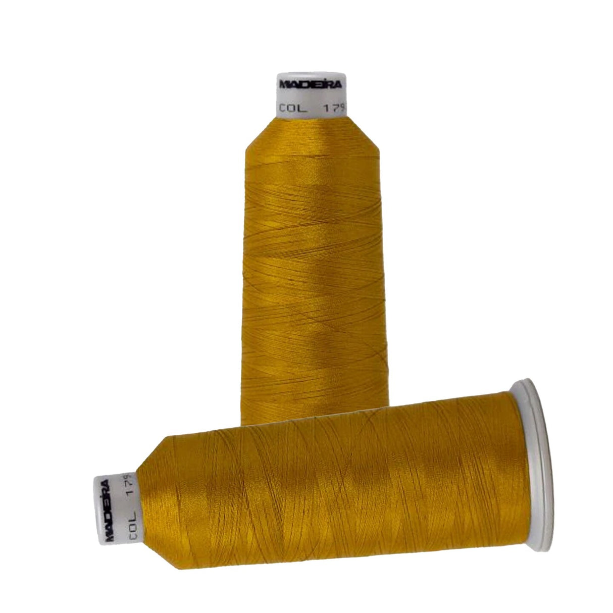 Madeira Polyneon Old Gold