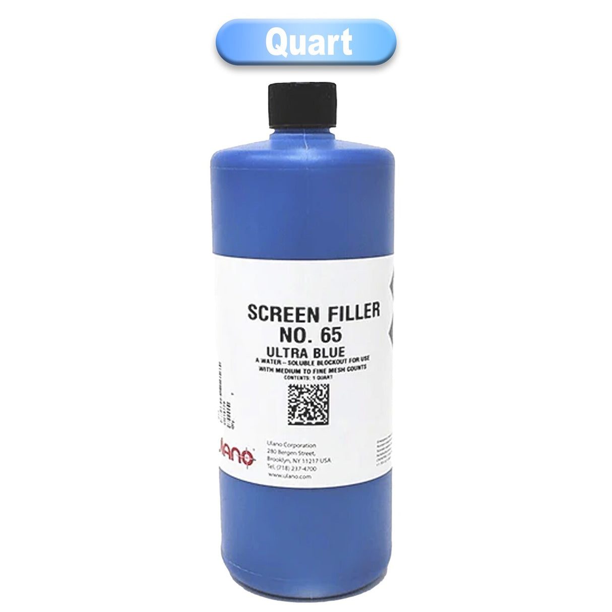 Ulano #65 Screen Filler