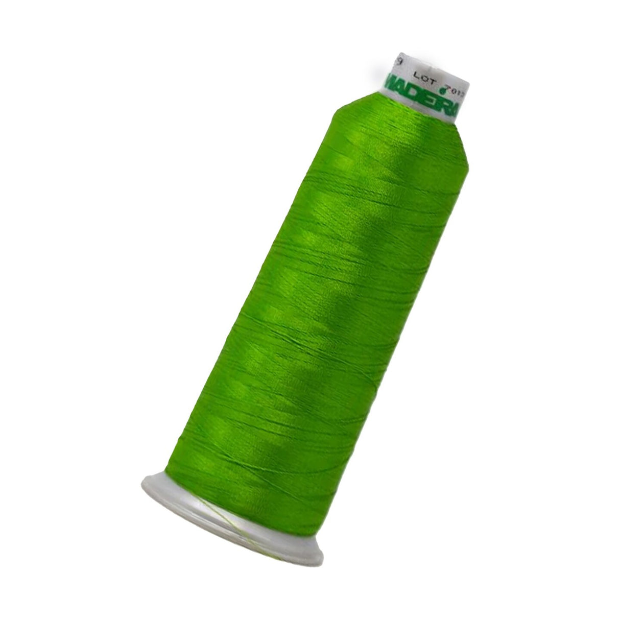 Madeira Polyneon Granny Smith Green