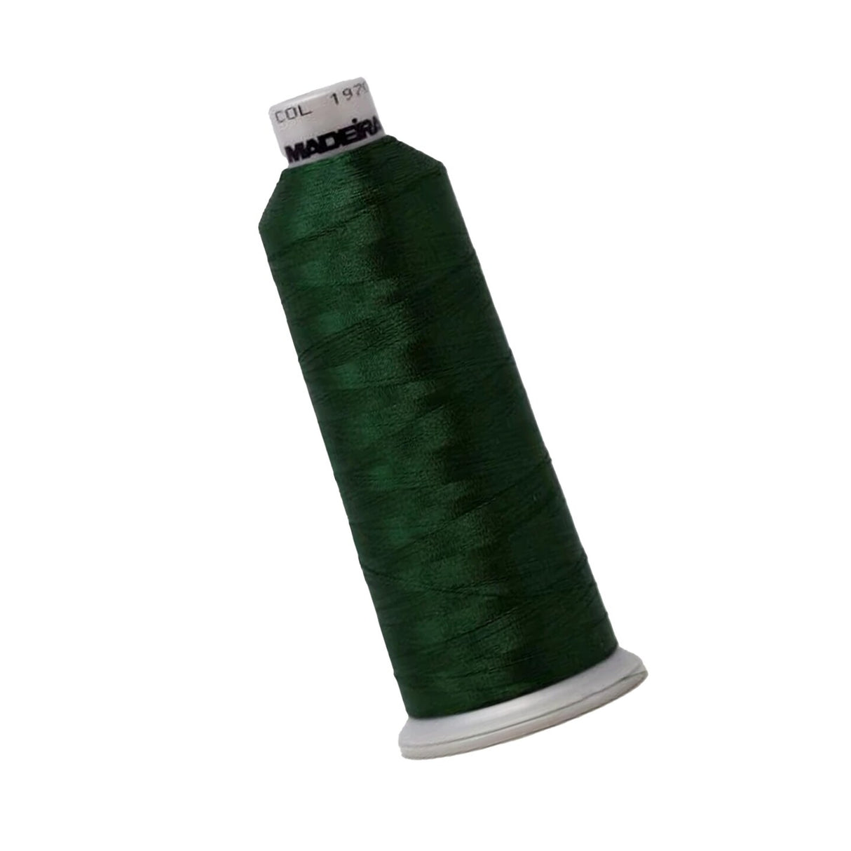 Madeira Polyneon Emerald Green