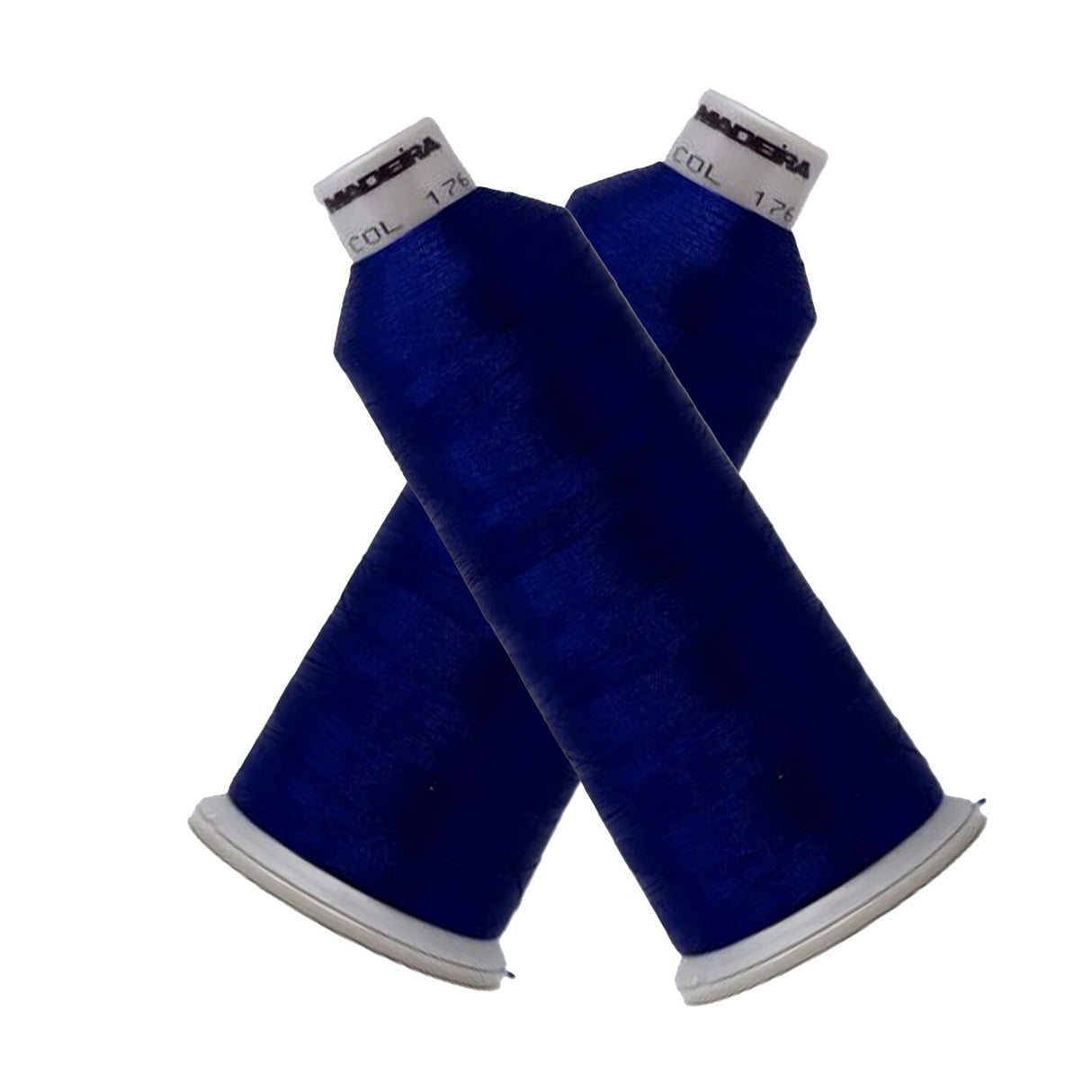 Madeira Polyneon Ultramarine Blue