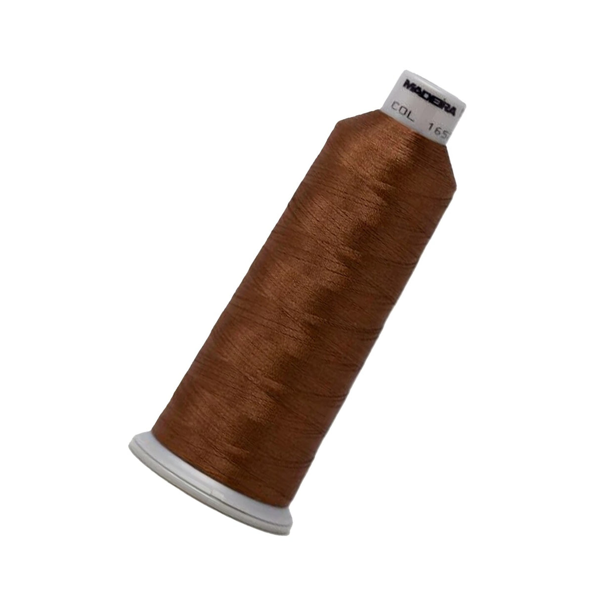 Madeira Polyneon Golden Oak Brown