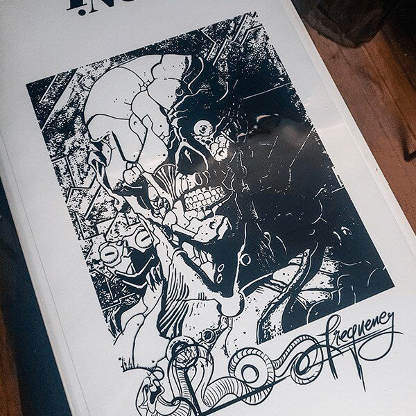 Film Output Services Fast Reliable and High Quality