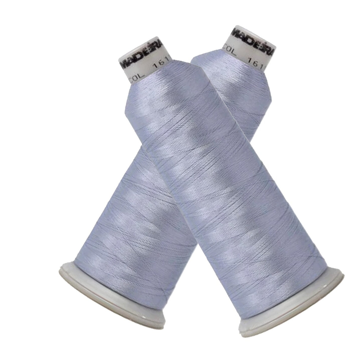 Madeira Polyneon Smoke Gray