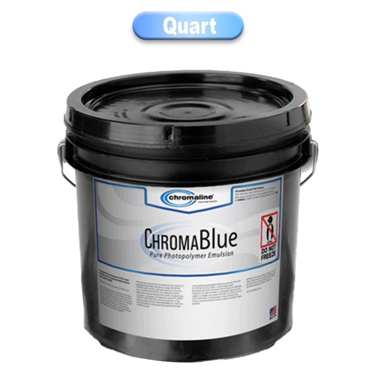 ChromaBlue Emulsion Stands Apart with Vibrant and Smooth Finish