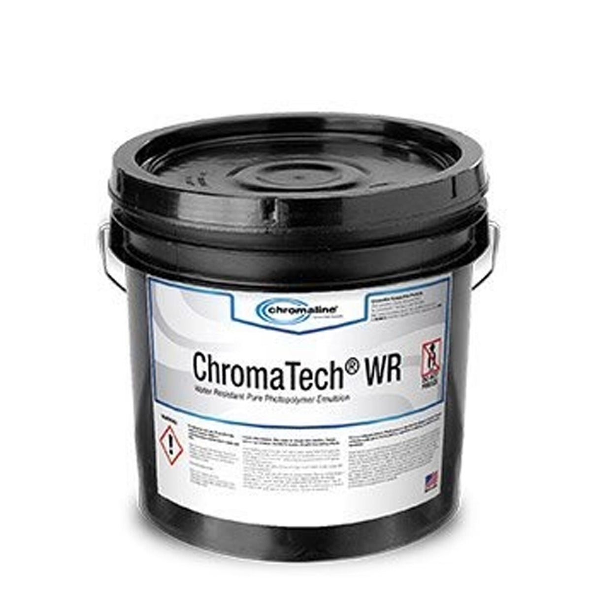 Chromatech WR SBQ Emulsion