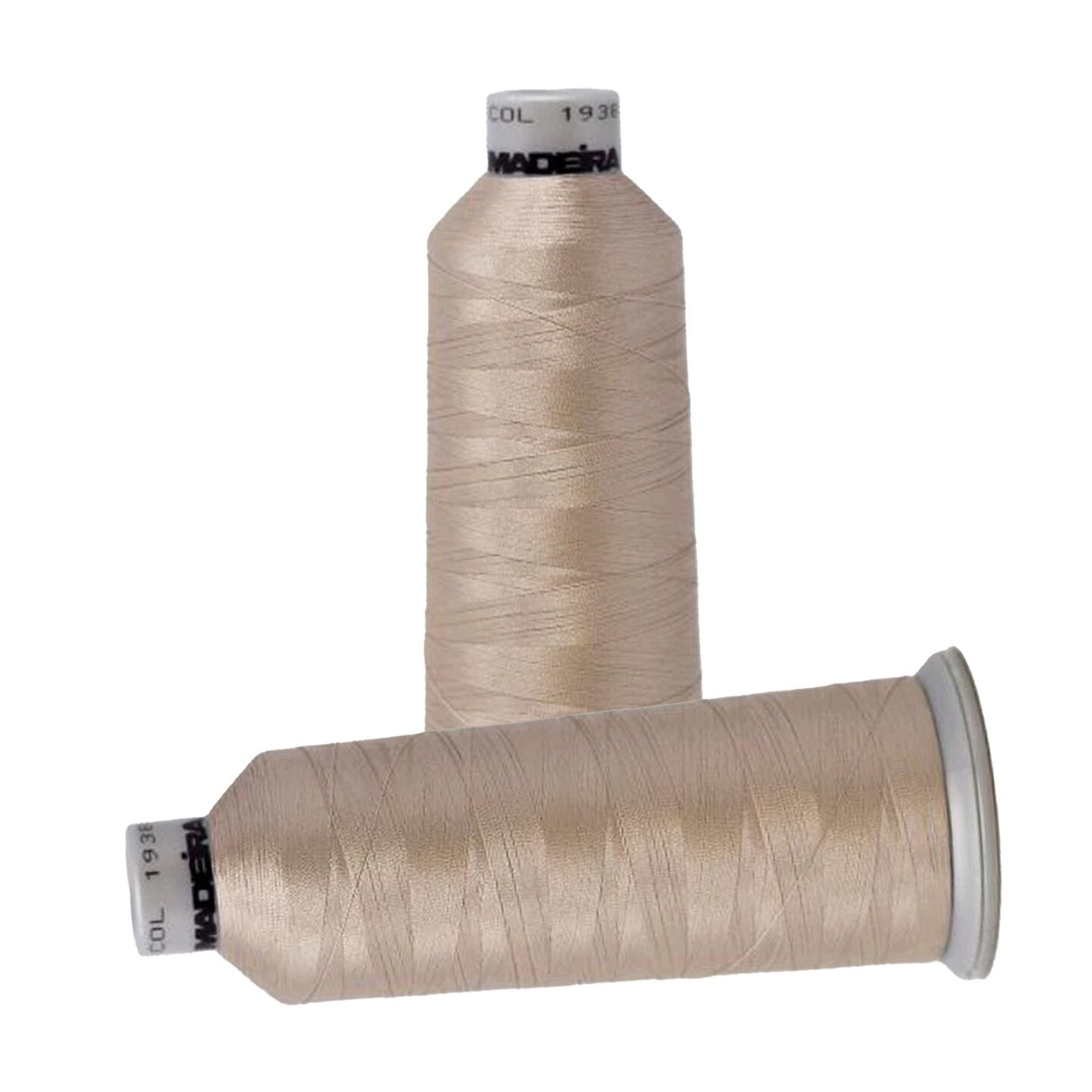 Madeira Polyneon Doe Skin Beige