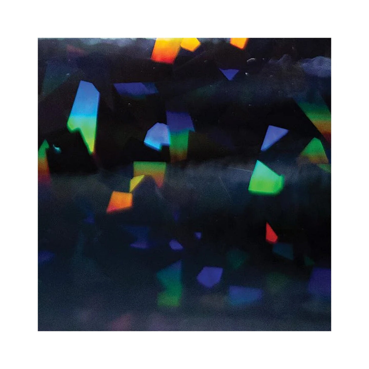 Creative Vinyl - Fantasy Crystal Film 24"