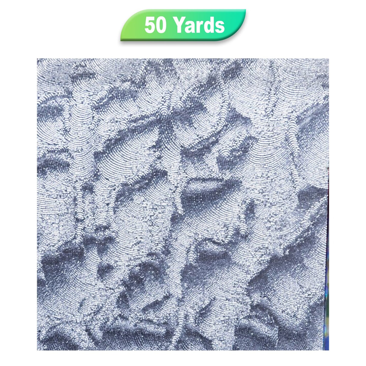 Creative Vinyl - Polychrome Texturized Leaf 24"