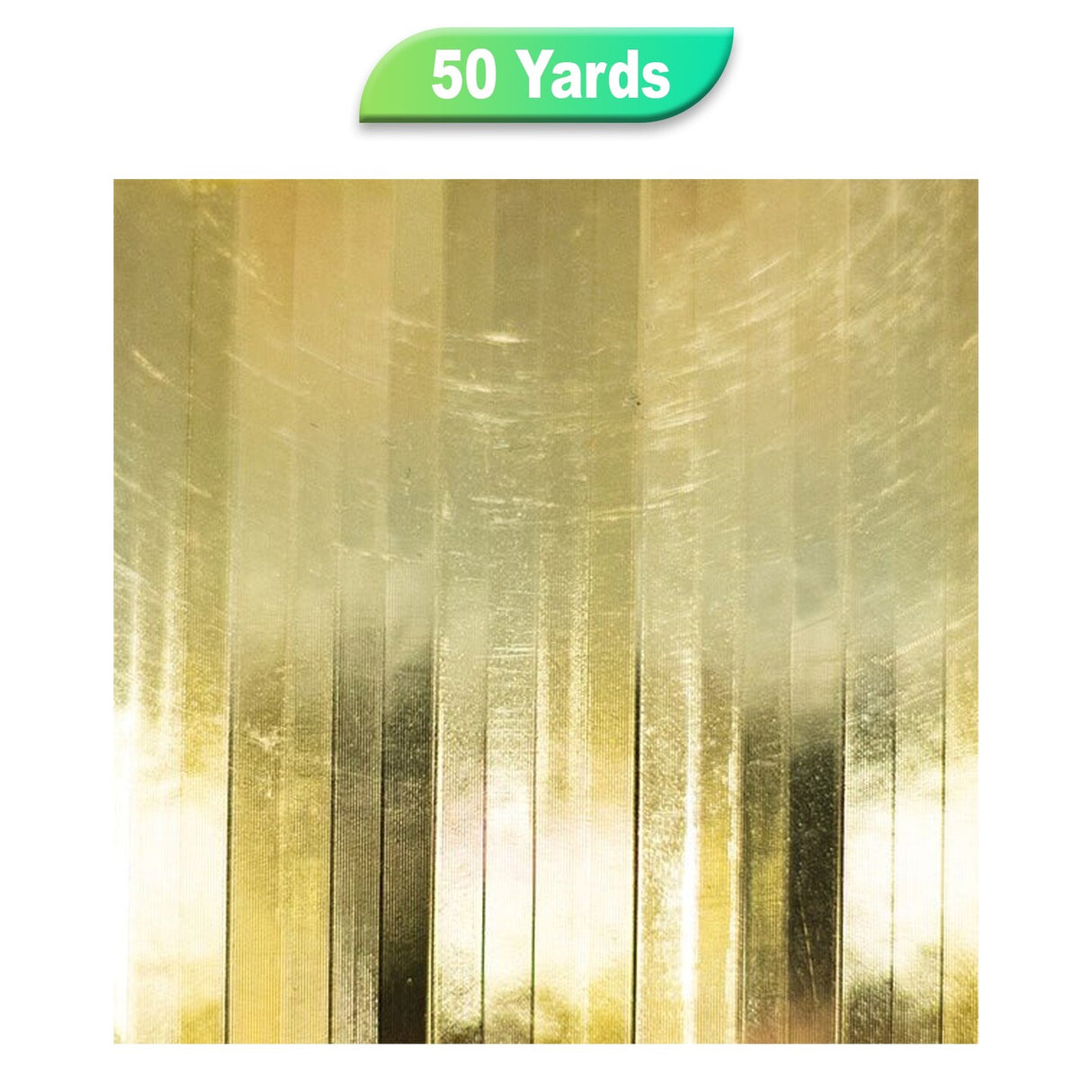 Creative Vinyl - Profile Lens 24"