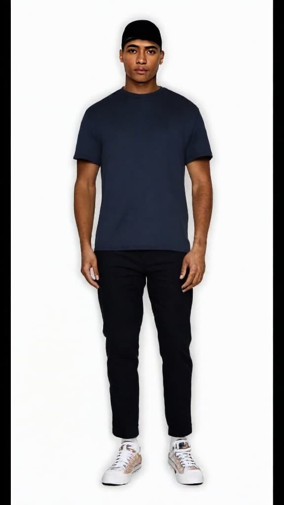 Gildan® Ultra Cotton Crewneck Short Sleeve Tee