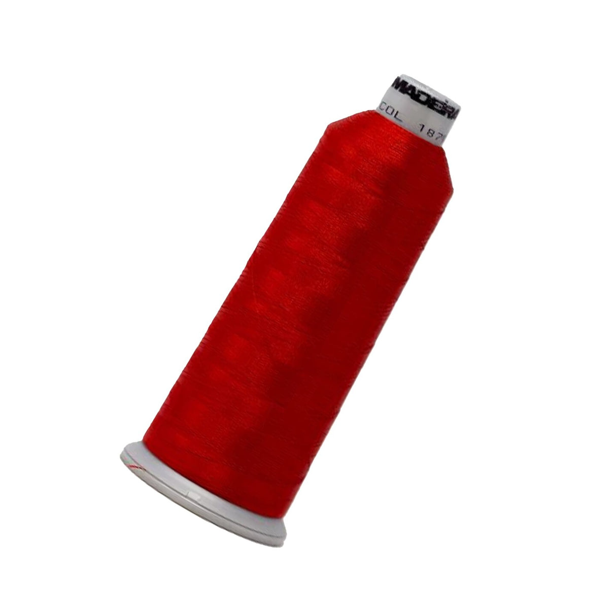 Madeira Polyneon Tomato Red