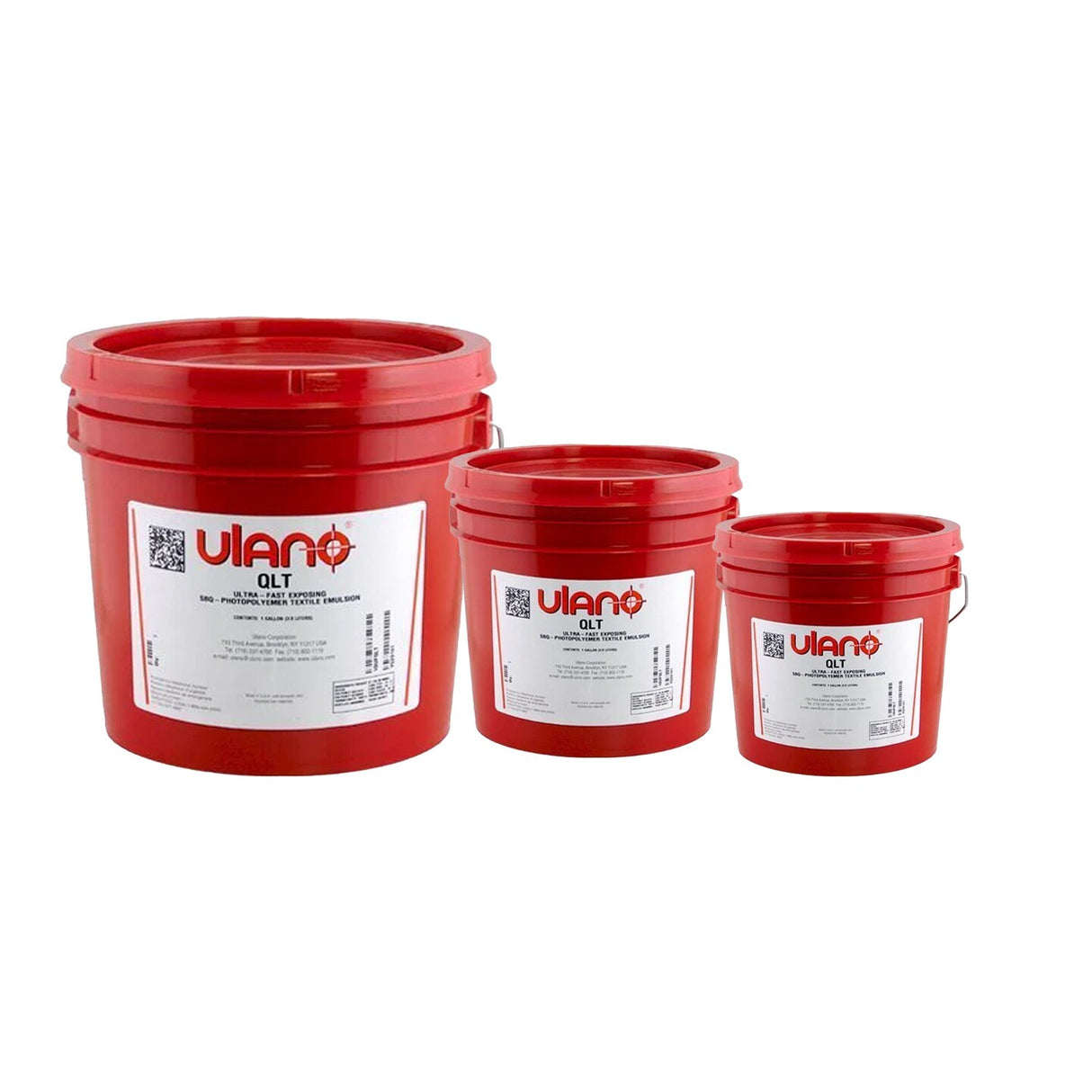 Ulano QLT Emulsion