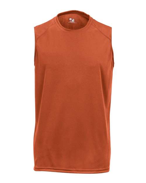 Badger Men's B-Core Sleeveless Performance T-Shirt