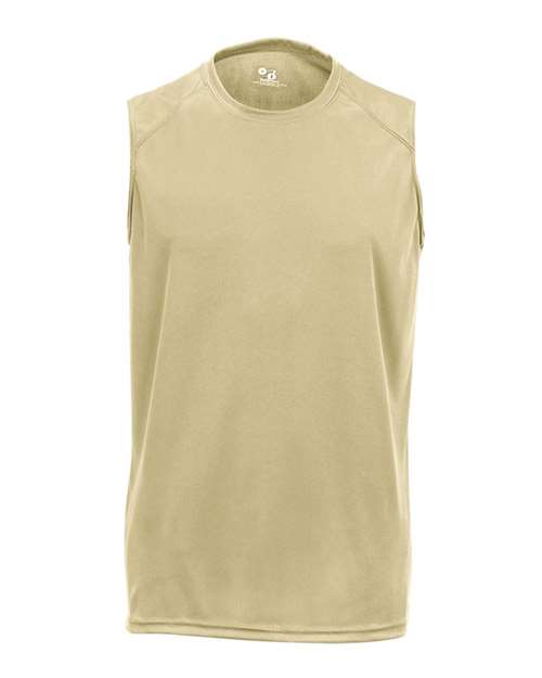 Badger Men's B-Core Sleeveless Performance T-Shirt