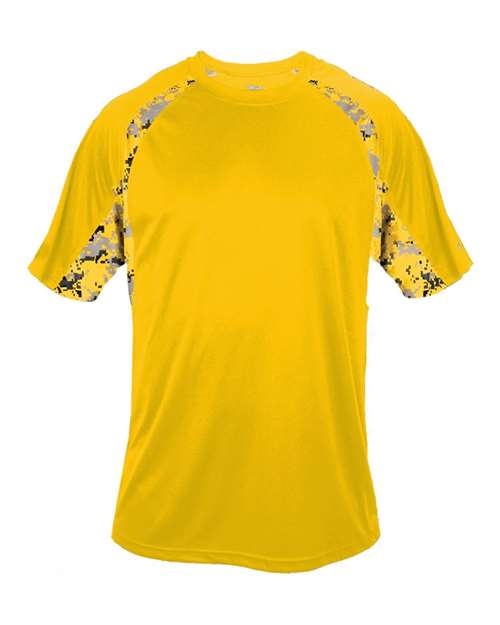 Badger Men's Hook Digital Performance T-Shirt
