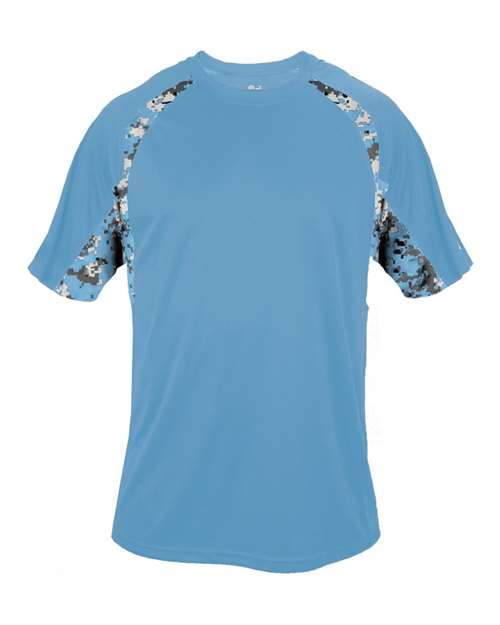 Badger Men's Hook Digital Performance T-Shirt
