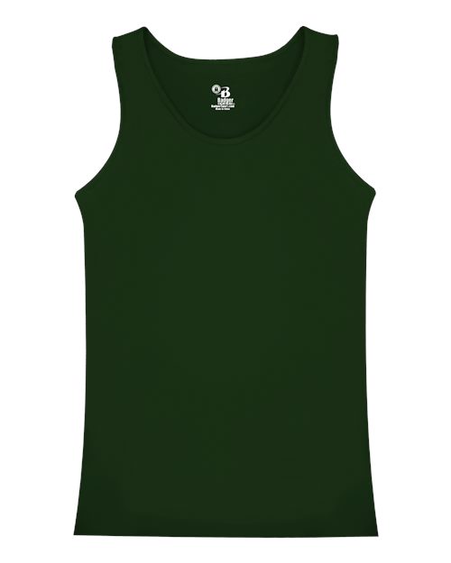 Alleson Athletic Women's B-Core Tank Top