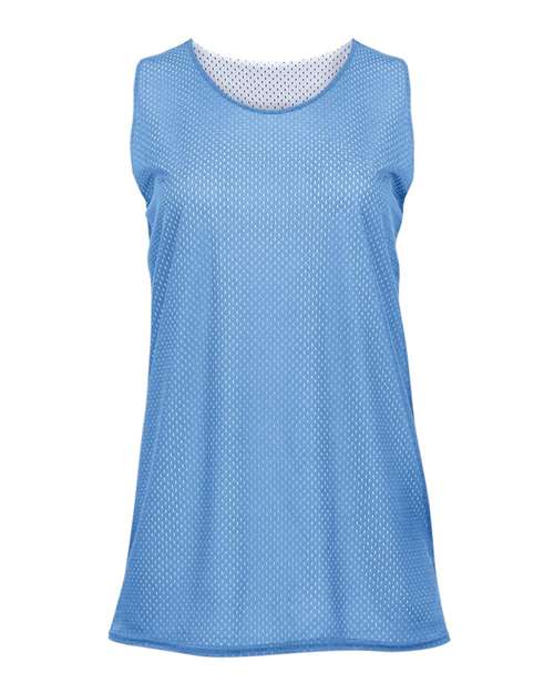 Badger Women's Pro Mesh Reversible Tank Top