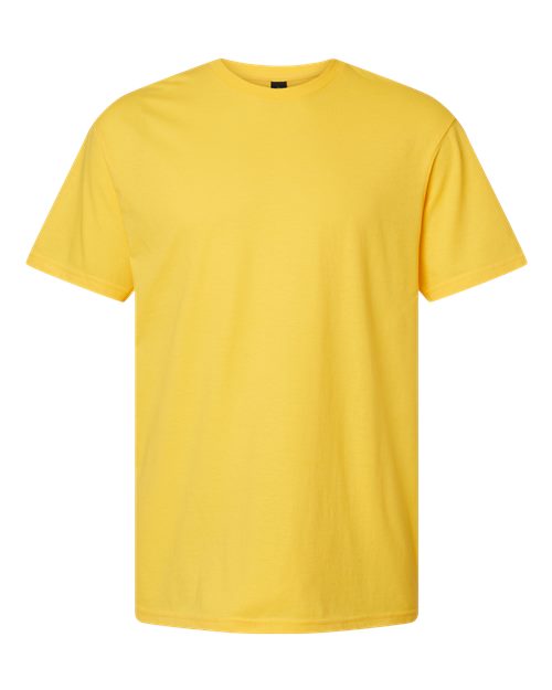 Gildan® Softstyle Crewneck Short Sleeve CVC T-Shirt