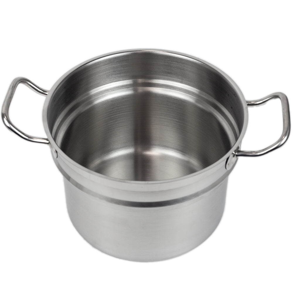 Johnson Rose Double Boiler Inset for 12 Quart Stock Pot
