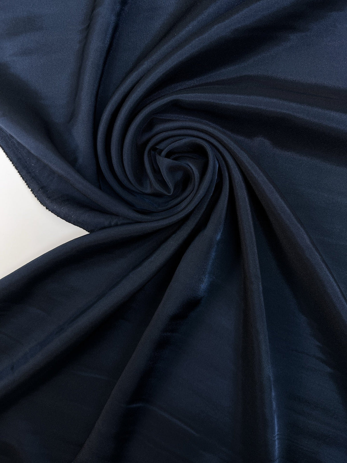Viscose Lining Blue Shade