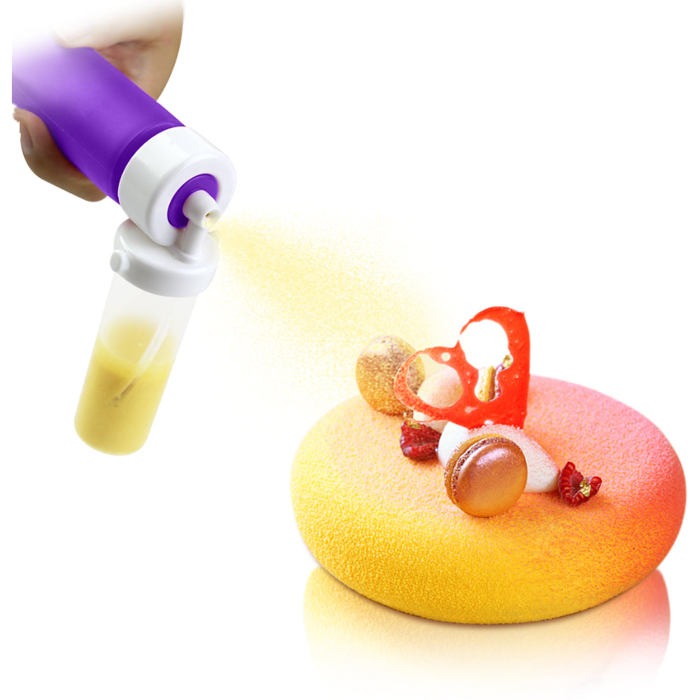 O'Creme Manual Airbrush