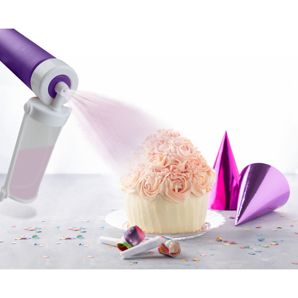 O'Creme Manual Airbrush