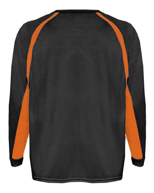B-Core Hook Long Sleeve T-Shirt