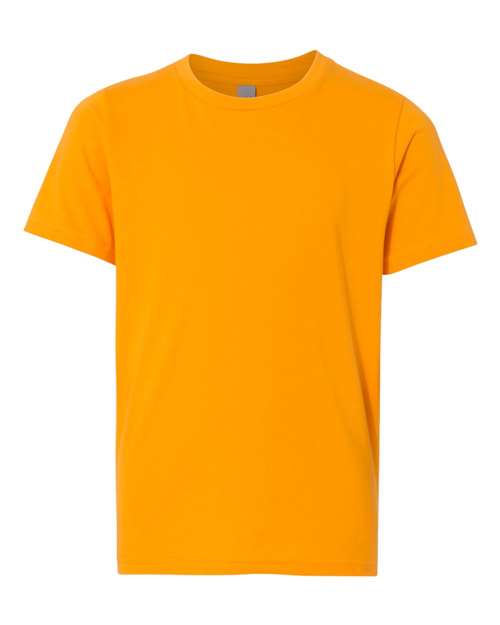 Next Level Youth Cotton T-Shirt