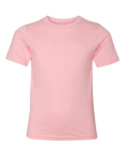 Next Level Youth Cotton T-Shirt