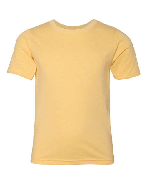 Next Level Youth CVC T-Shirt