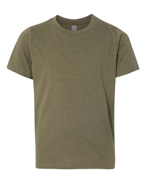 Next Level Youth CVC T-Shirt