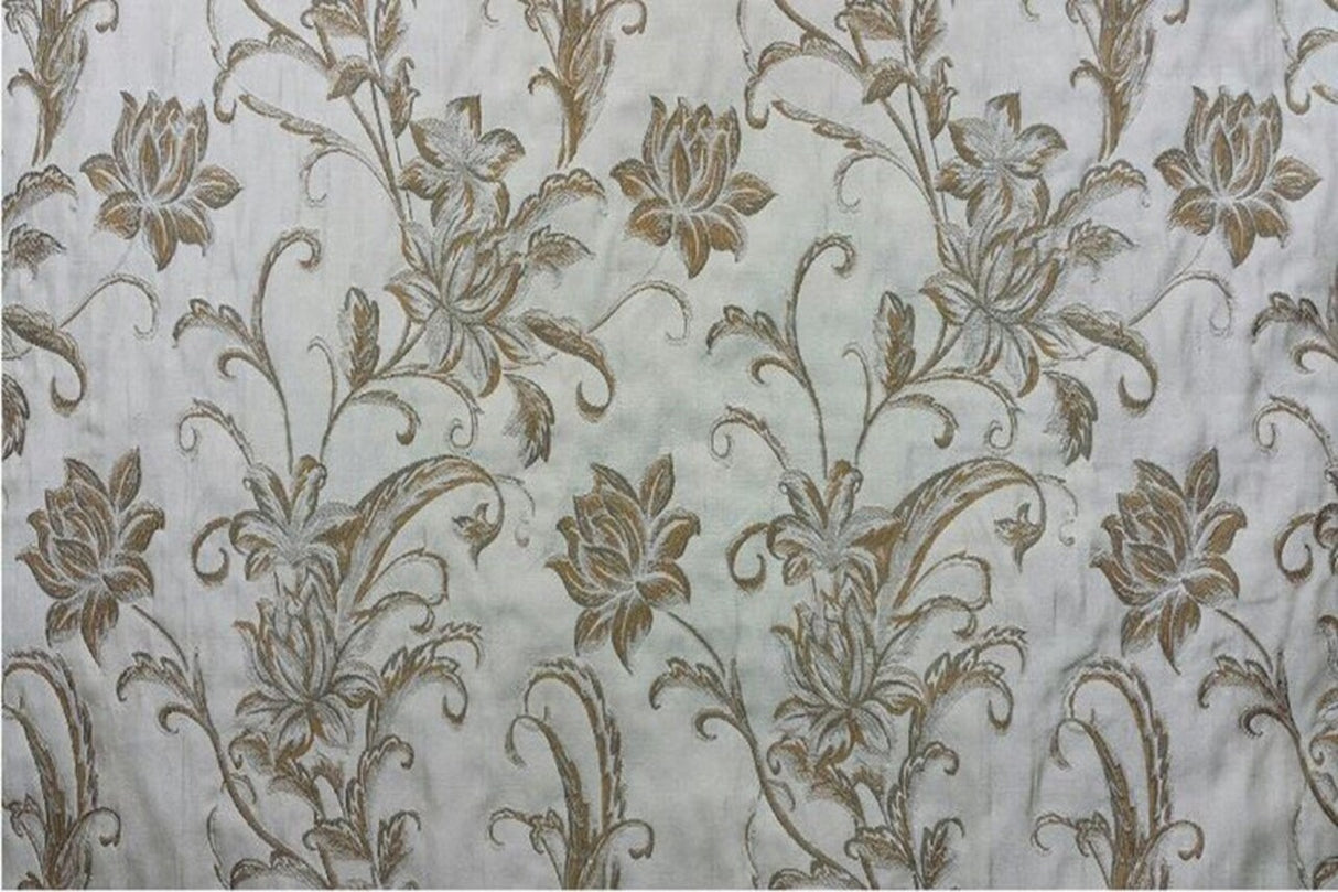 Leesburg Luxury Upholstery & Drapery Fabric
