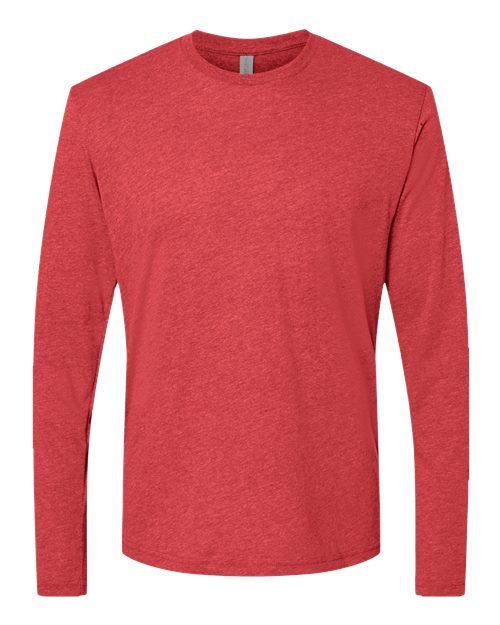 Next Level Men's Triblend Long Sleeve T-Shirt