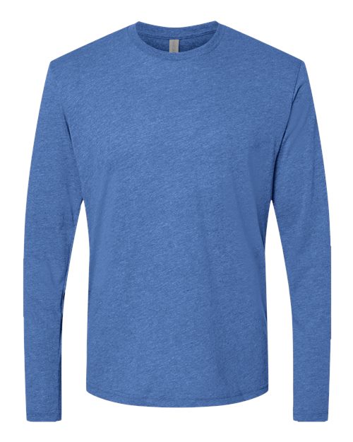Next Level Men's Triblend Long Sleeve T-Shirt
