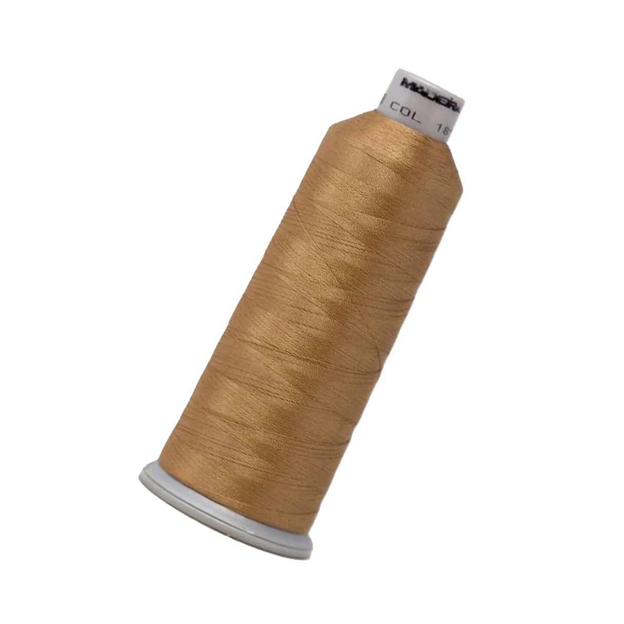 Madeira Polyneon Coffee with Cream