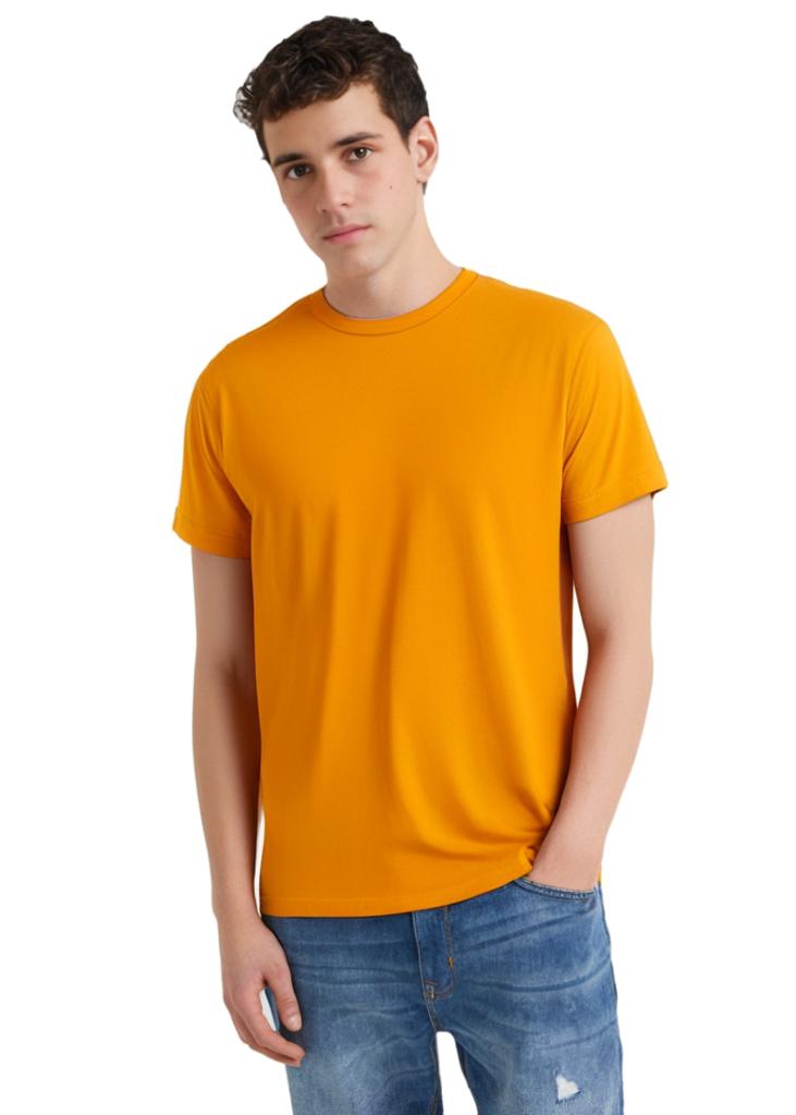 Tultex® Fine Jersey Crew Neck Short Sleeve T-Shirt