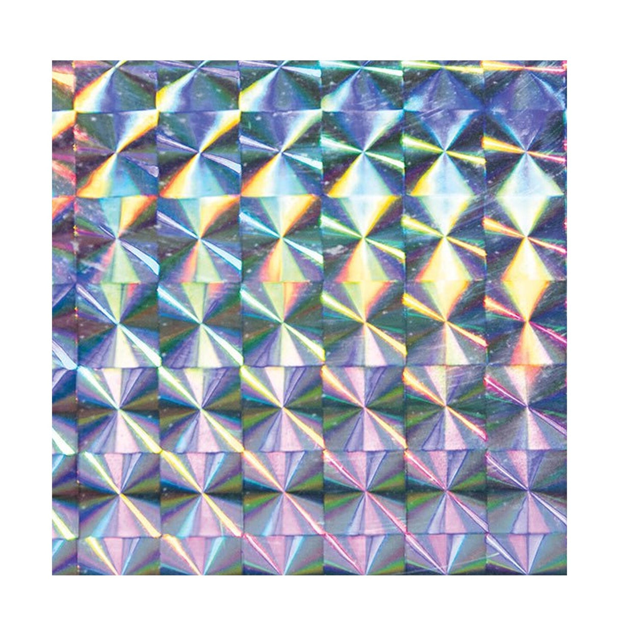 Creative Vinyl - Fantasy 1/4" Mosaic Film 24"