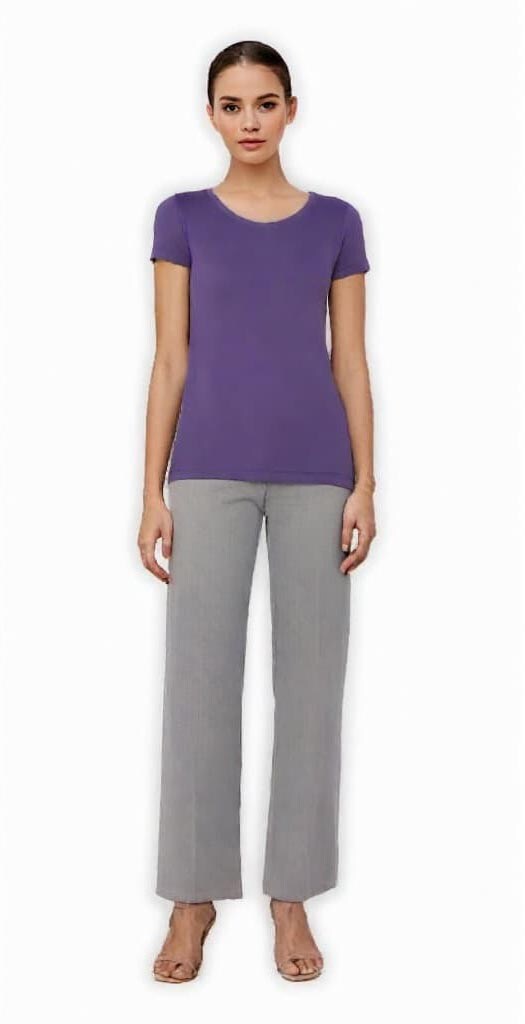 Next Level® Women’s Ideal Crewneck Short Sleeve T-Shirt