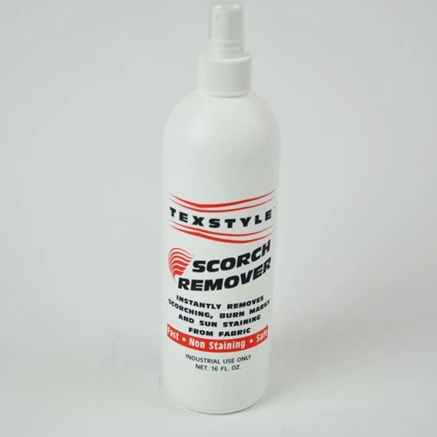 Tekmar Scorch Remover