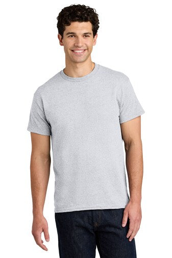 Gildan® Heavy Cotton Short Sleeve Crew-Neck T-Shirt