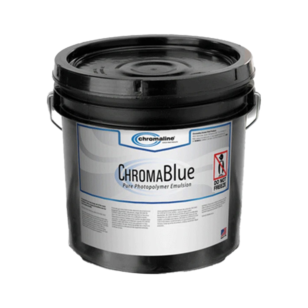 ChromaBlue Emulsion Stands Apart with Vibrant and Smooth Finish