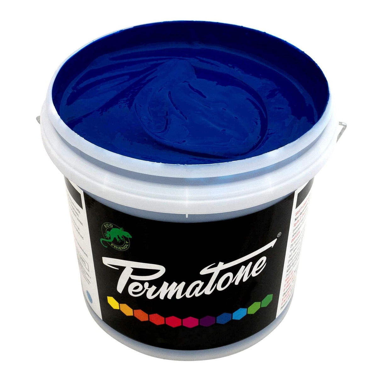 Permatone Waterbased Color-Matching Ink System Quality