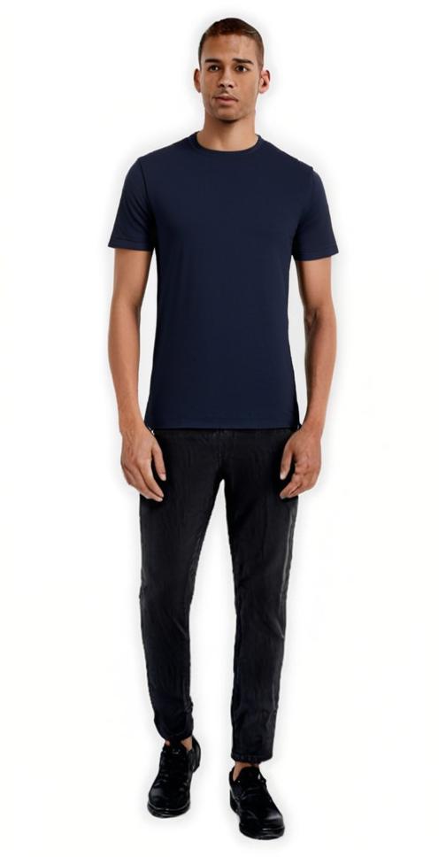 Gildan® Softstyle Crewneck Short Sleeve Tee