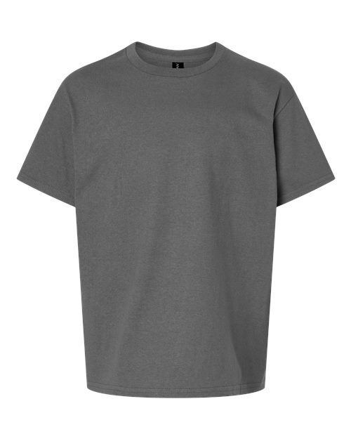Gildan® Classic Fit Crewneck short sleeve Youth Tee