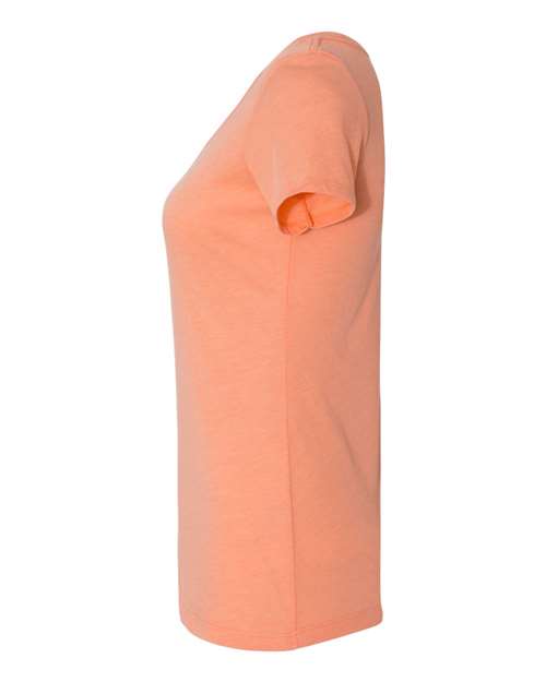 Women’s Triblend Scoop Neck T-Shirt