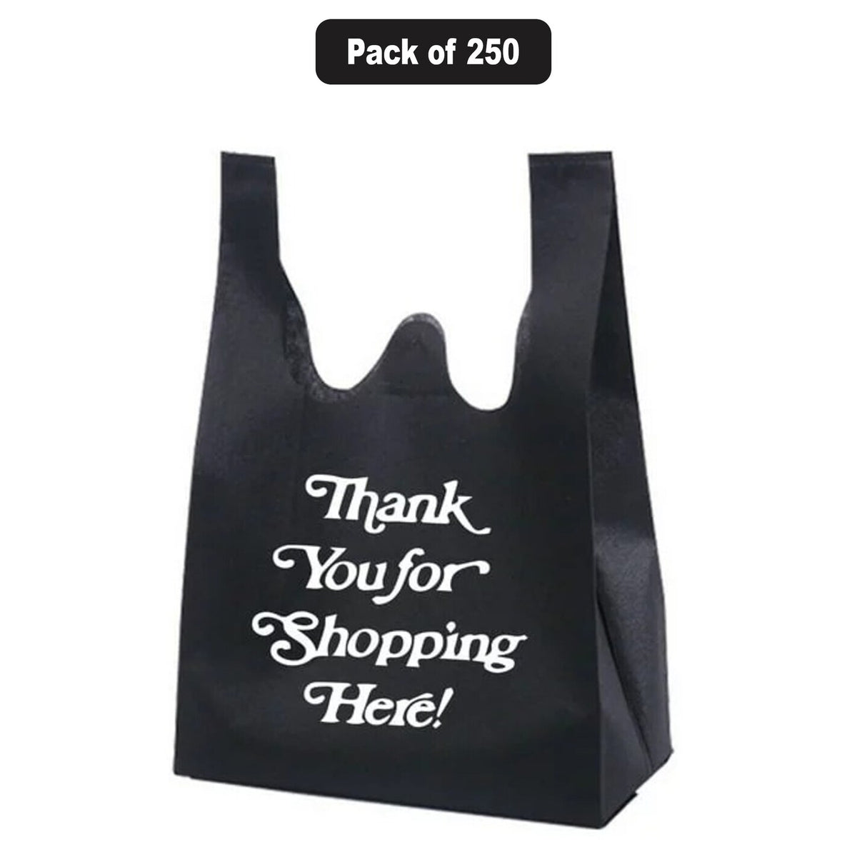 Thank You Bags for Small Business | RADYAN®